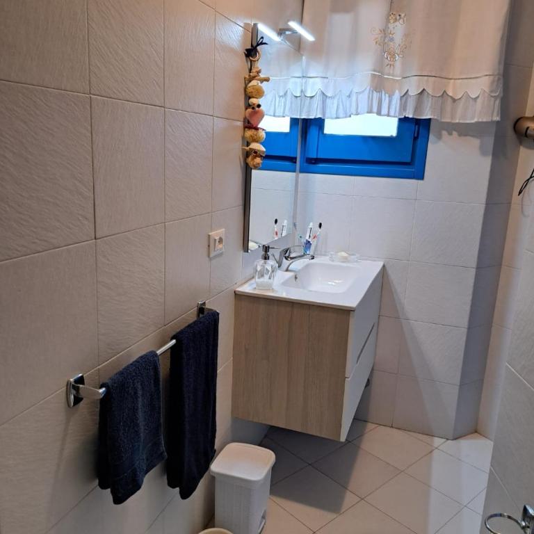 Villino B1 - IL MARE IN UNA STANZA - Bungalow - 16