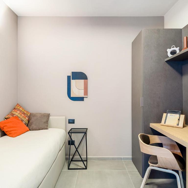 Colori di Mare Luxury Holiday - Villa con Piscina Privata - 36