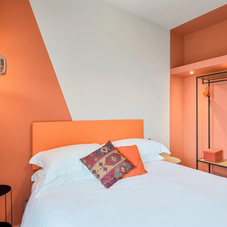 Colori di Mare Luxury Holiday - Villa con Piscina Privata - 32