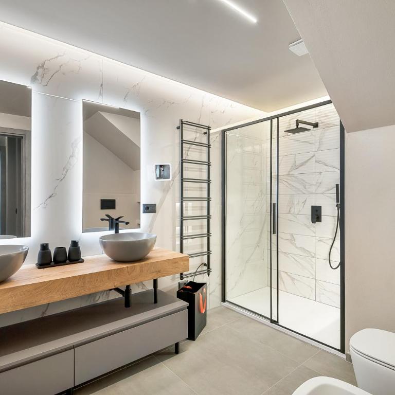 Colori di Mare Luxury Holiday - Villa con Piscina Privata - 37