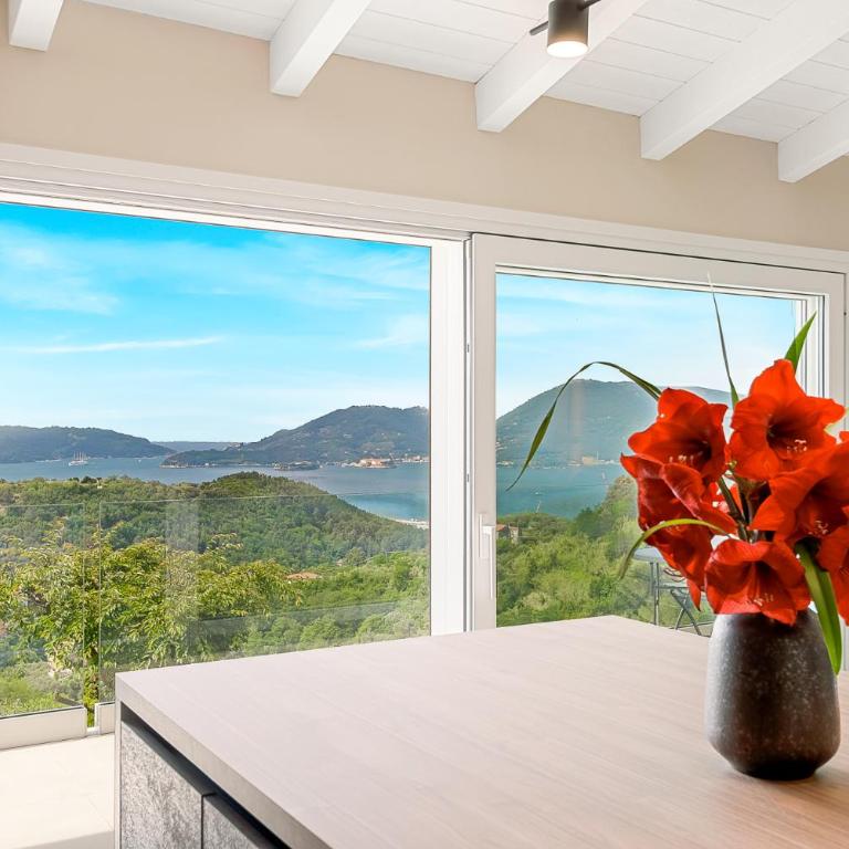 Colori di Mare Luxury Holiday - Villa con Piscina Privata - 17