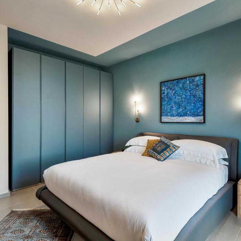 Colori di Mare Luxury Holiday - Villa con Piscina Privata - 27