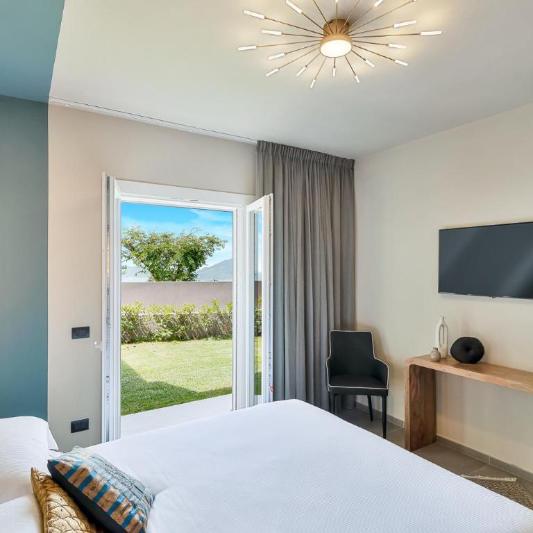 Colori di Mare Luxury Holiday - Villa con Piscina Privata - 29