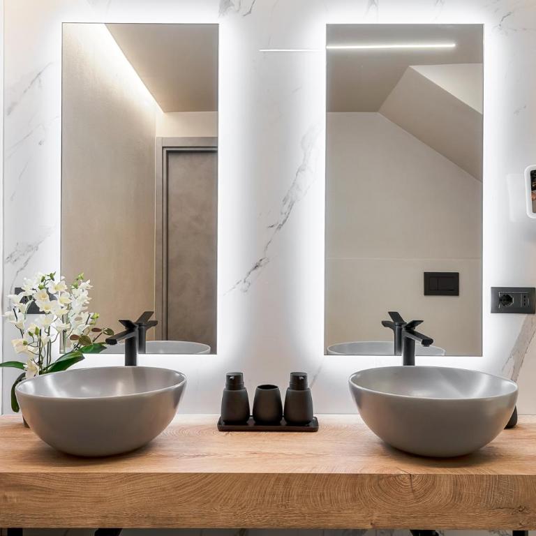 Colori di Mare Luxury Holiday - Villa con Piscina Privata - 38