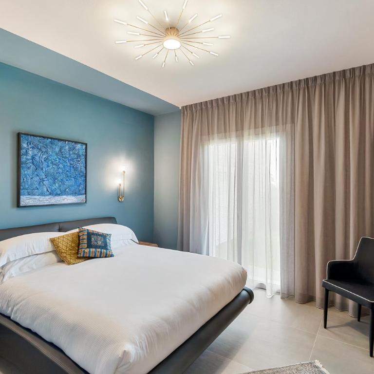 Colori di Mare Luxury Holiday - Villa con Piscina Privata - 28