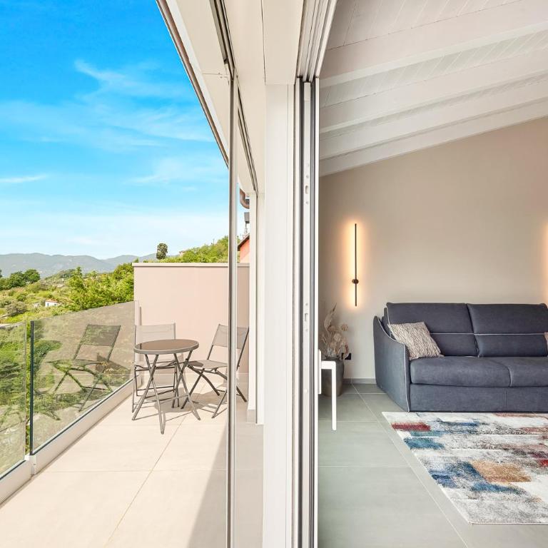 Colori di Mare Luxury Holiday - Villa con Piscina Privata - 22