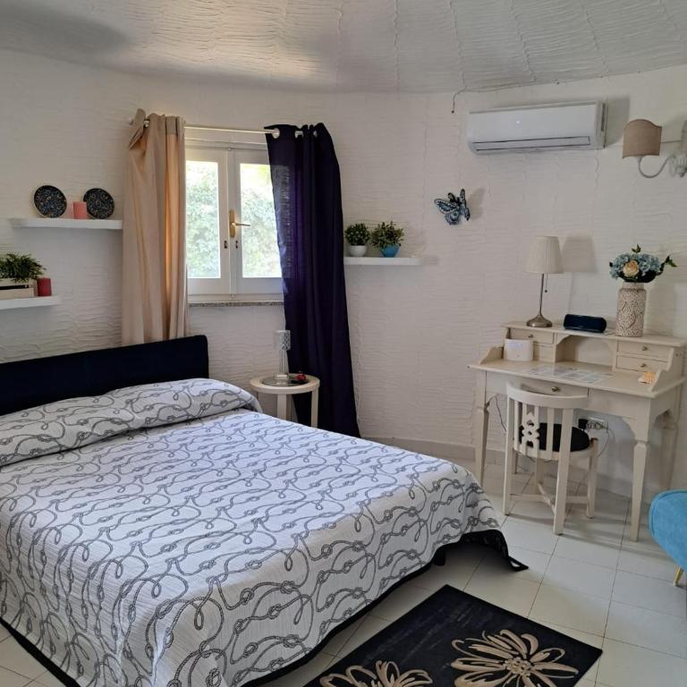 Villino B1 - IL MARE IN UNA STANZA - Bungalow - 6