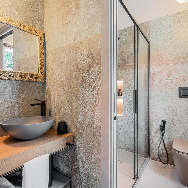 Colori di Mare Luxury Holiday - Villa con Piscina Privata - 39