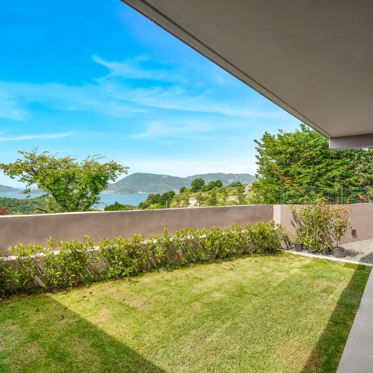 Colori di Mare Luxury Holiday - Villa con Piscina Privata - 41