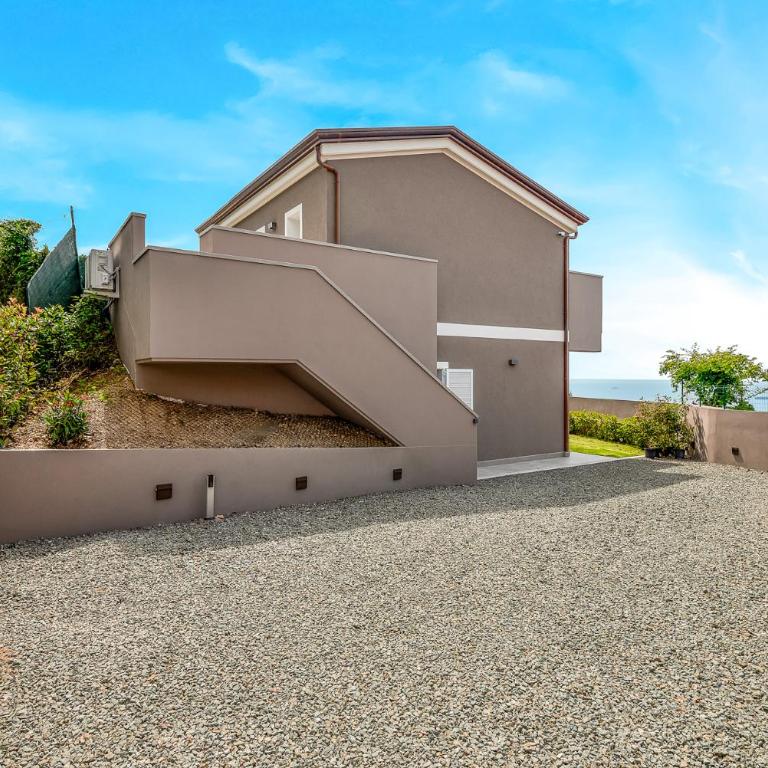 Colori di Mare Luxury Holiday - Villa con Piscina Privata - 42