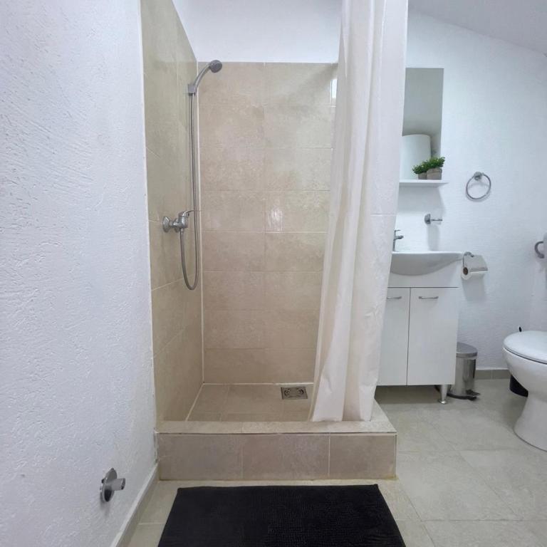 Apartments Pribilovic - Studio sa Balkonom - 24