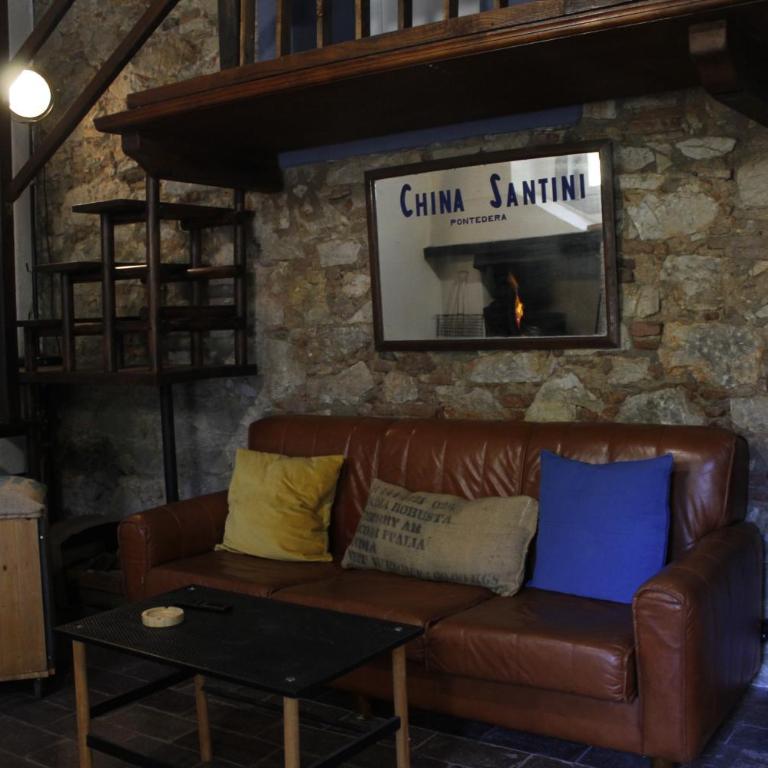 Pub house - Casa con 1 Camera da Letto - 4