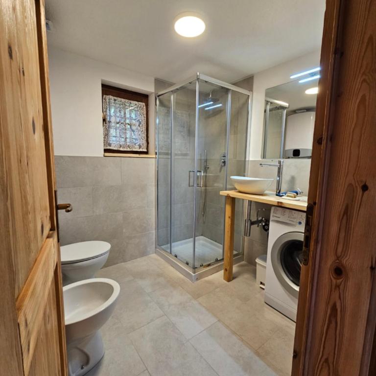 L'Atelier du Temps - Baita Cret - Chalet con 1 Camera da Letto - 18
