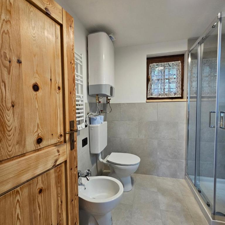 L'Atelier du Temps - Baita Cret - Chalet con 1 Camera da Letto - 19