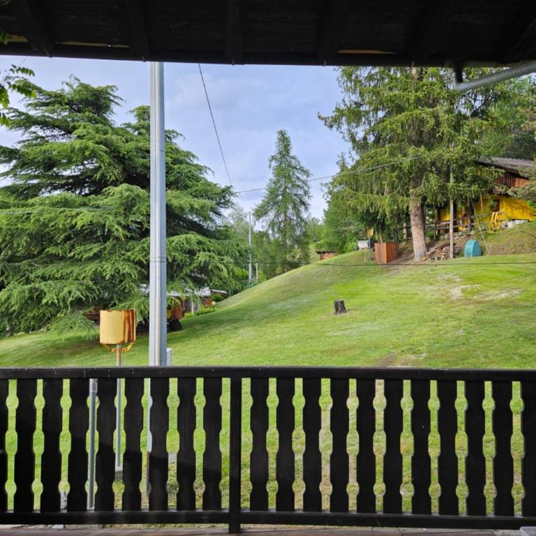 L'Atelier du Temps - Baita Cret - Chalet con 1 Camera da Letto - 47