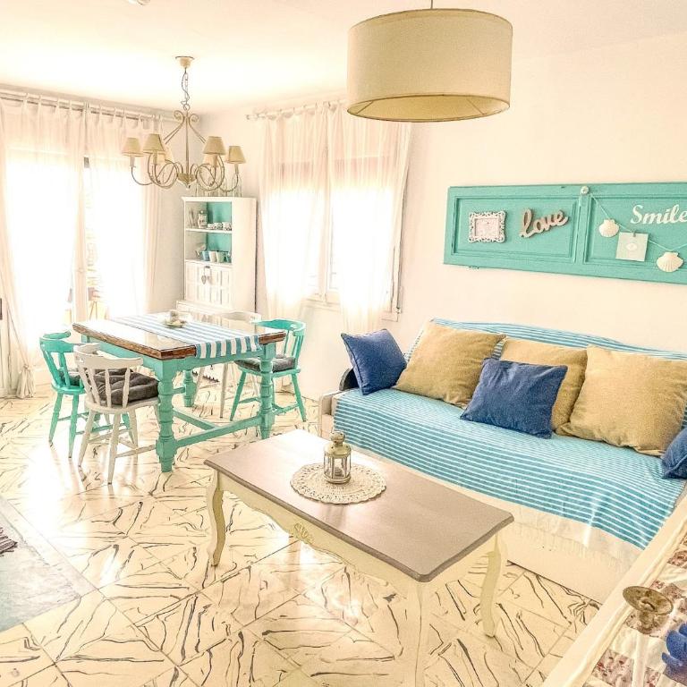 Costa Brava Soul - Apartamento de 1 dormitorio con balcón - 22