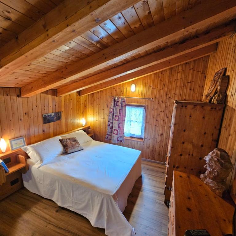 L'Atelier du Temps - Baita Cret - Chalet con 1 Camera da Letto - 27