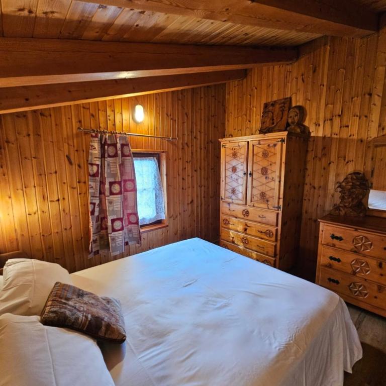L'Atelier du Temps - Baita Cret - Chalet con 1 Camera da Letto - 29