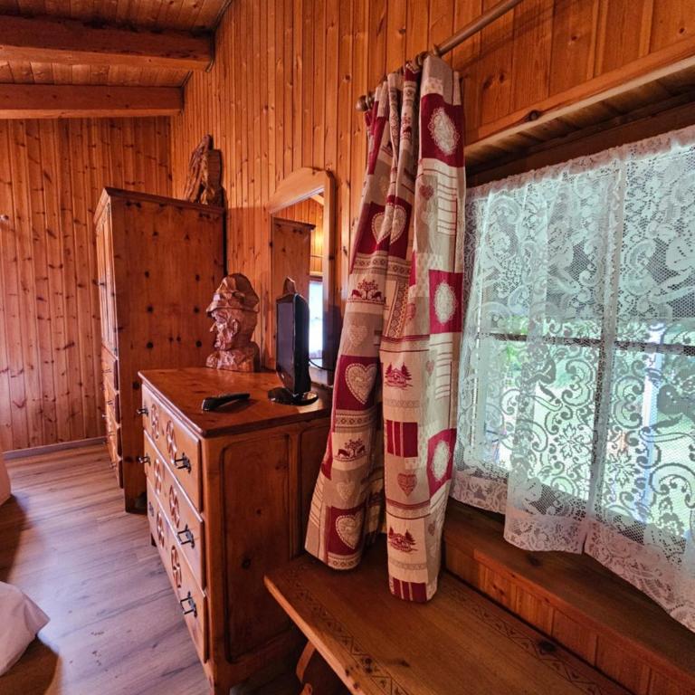 L'Atelier du Temps - Baita Cret - Chalet con 1 Camera da Letto - 30