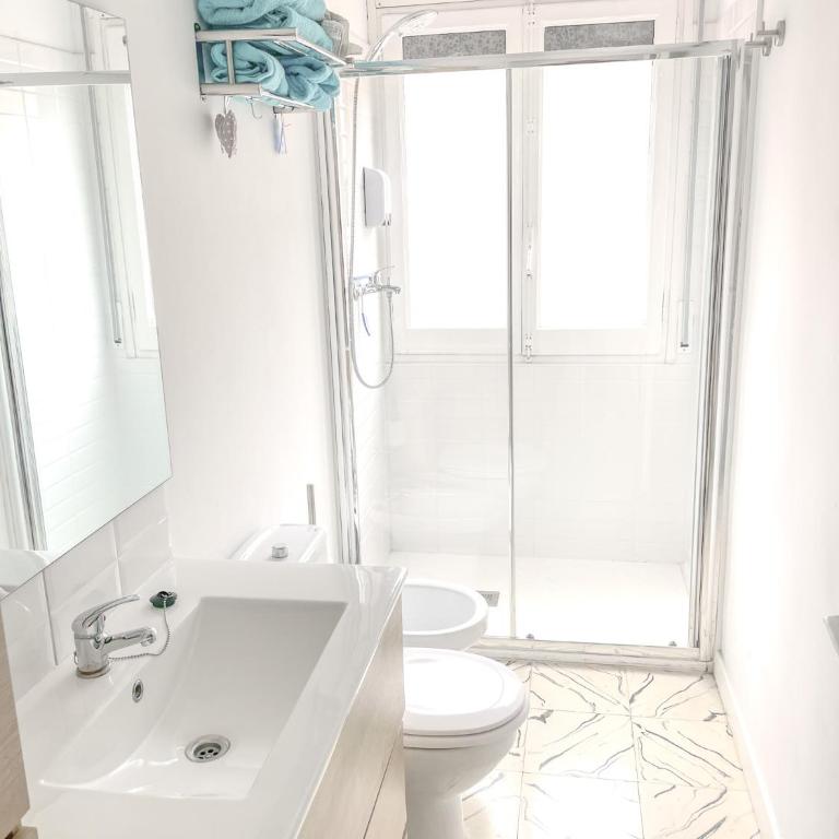 Costa Brava Soul - Apartamento de 1 dormitorio con balcón - 23