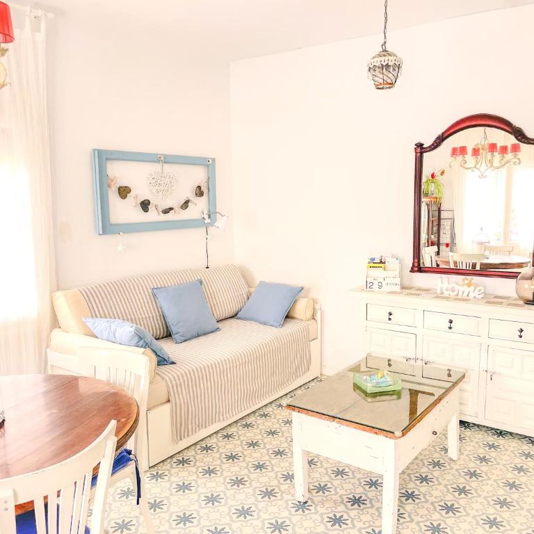 Costa Brava Soul - Apartamento de 1 dormitorio con balcón - 12