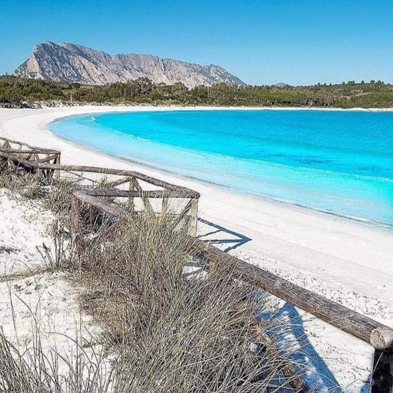 Villino B1 - IL MARE IN UNA STANZA - Bungalow - 44