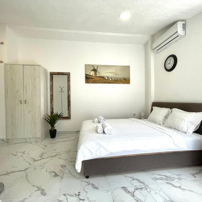 Apartments Pribilovic - Studio sa Balkonom - 23