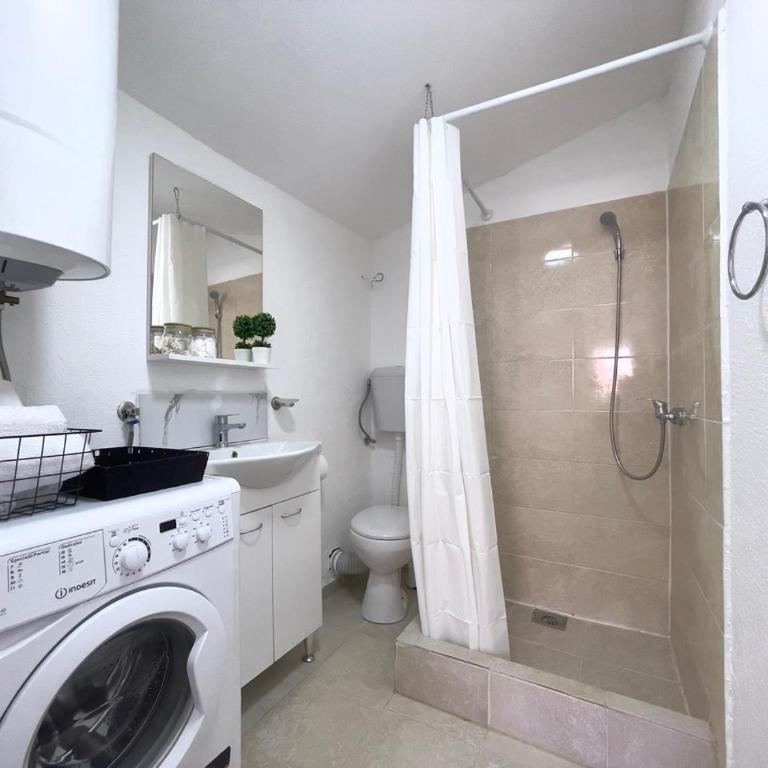 Apartments Pribilovic - Studio sa Balkonom - 25