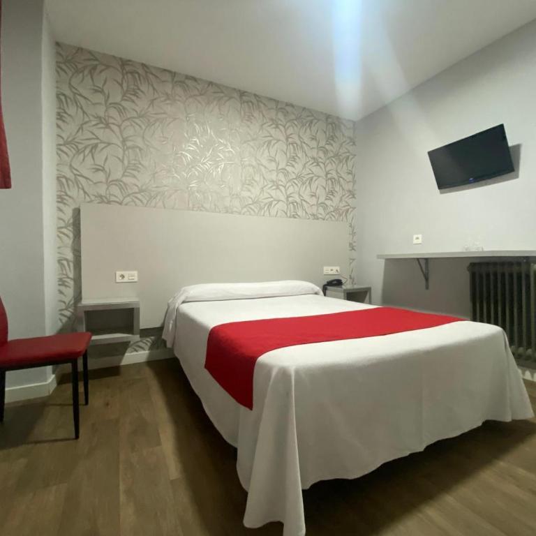 Hostal Sonia Granada - Single Room - 8
