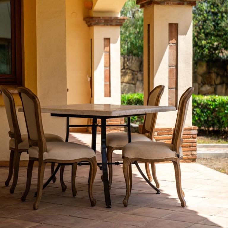 CASA TESS boutique hotel - Villa de 2 dormitorios - 6