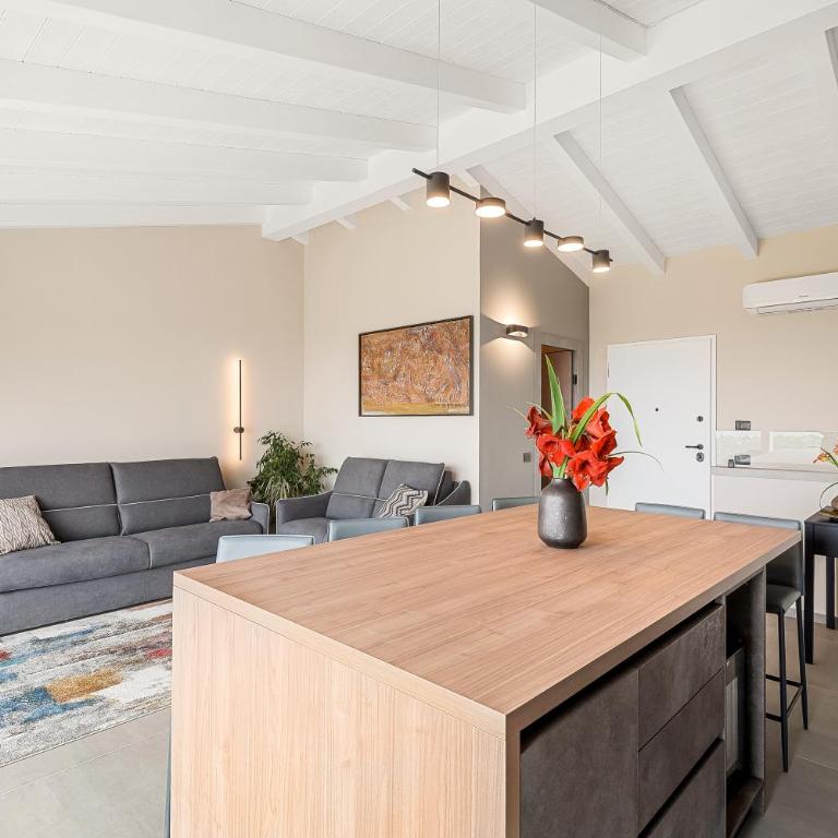 Colori di Mare Luxury Holiday - Villa con Piscina Privata - 19