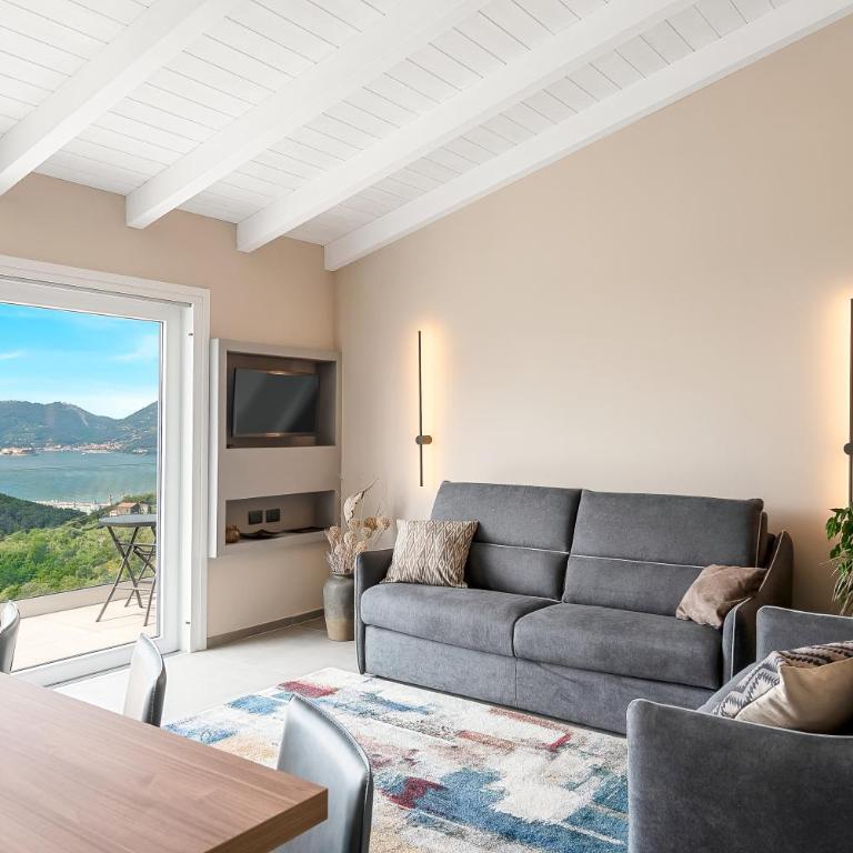 Colori di Mare Luxury Holiday - Villa con Piscina Privata - 23