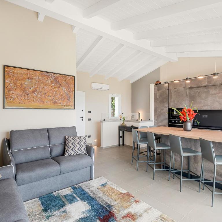 Colori di Mare Luxury Holiday - Villa con Piscina Privata - 18