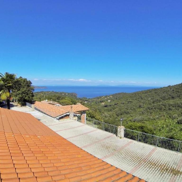 Casa Helba - Colle Paradiso Experience - Appartamento con 1 Camera da Letto - 5