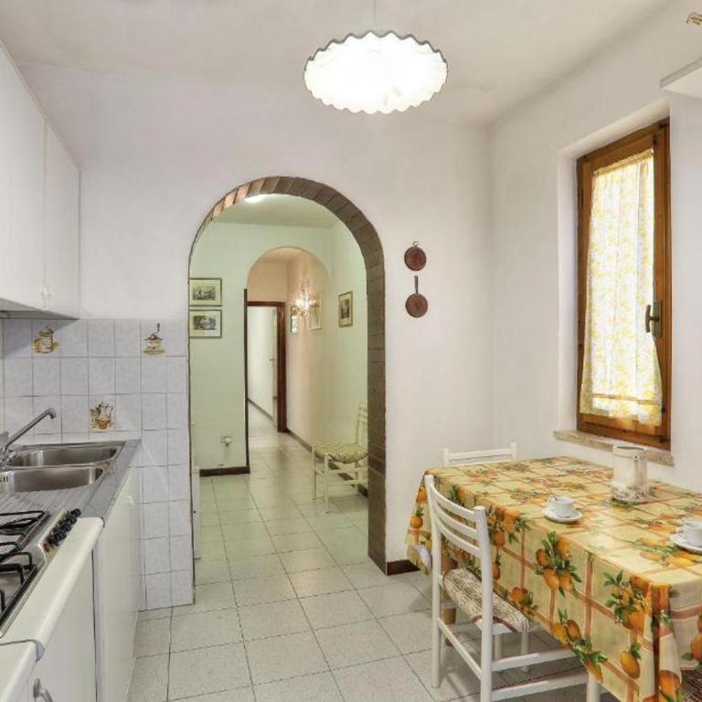 Casa Helba - Colle Paradiso Experience - Appartamento con 1 Camera da Letto - 7