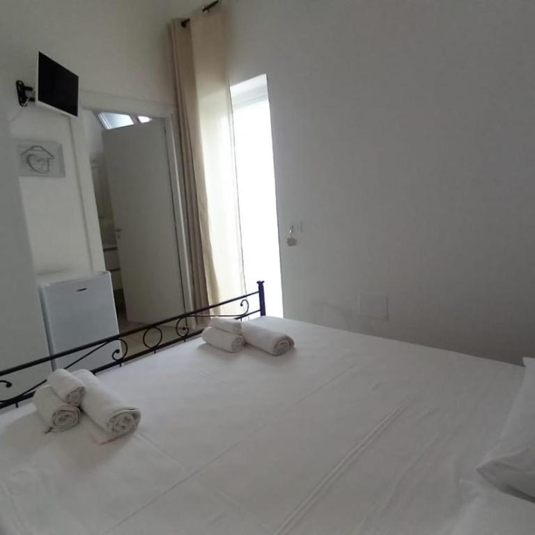 B&B Bonomi - Camera Deluxe - 2