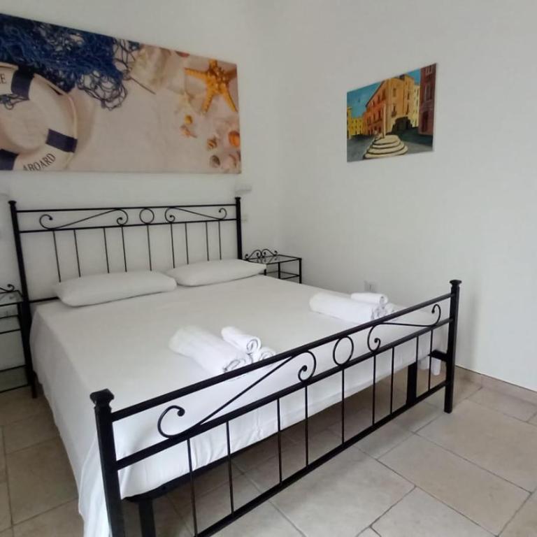 B&B Bonomi - Camera Deluxe - 3