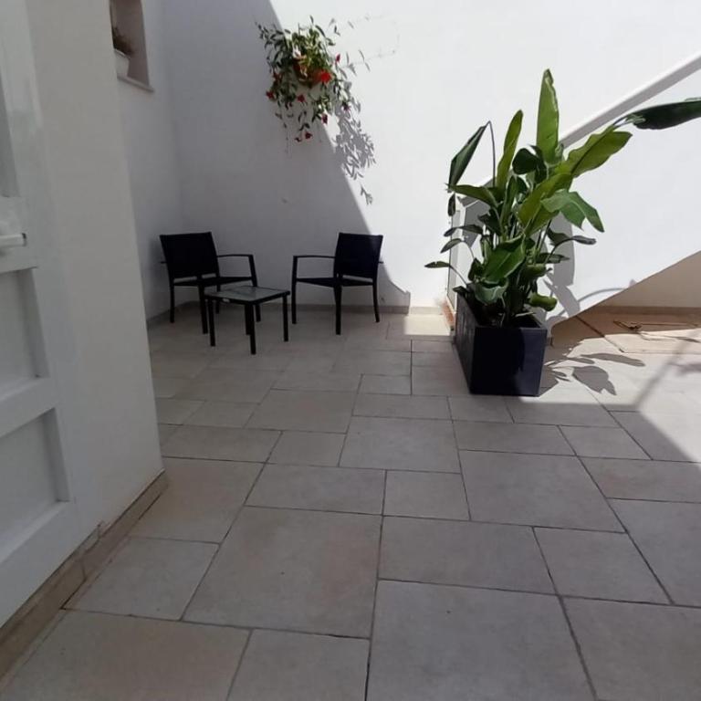 B&B Bonomi - Camera Deluxe - 5