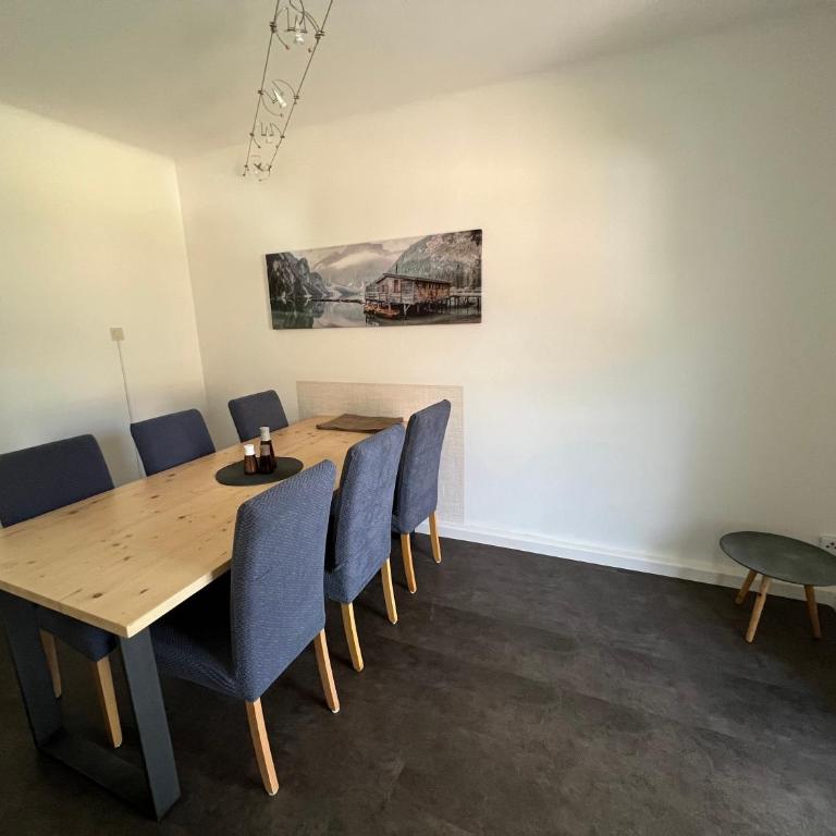 Eisenerz Alpine Apartement RoSy - Apartment mit 1 Schlafzimmer - 7