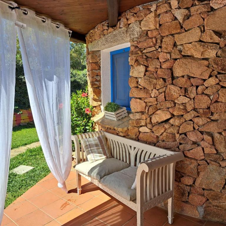 Villino B1 - IL MARE IN UNA STANZA - Bungalow - 18