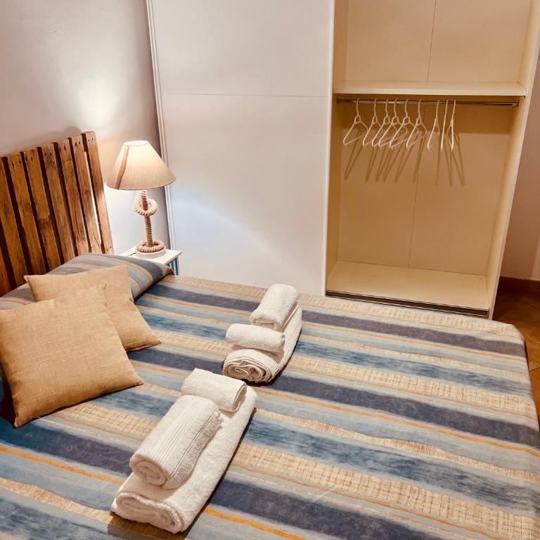 Il Maestrale - Apartment - 7