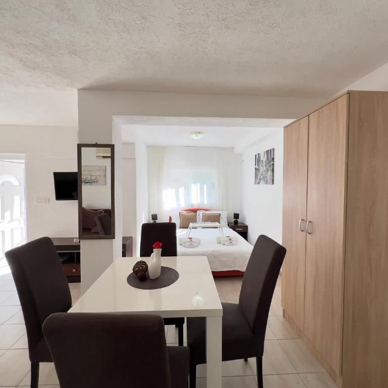 Apartments Pribilovic - Apartman - 26
