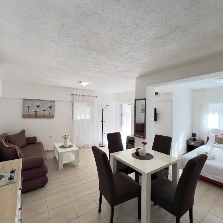 Apartments Pribilovic - Apartman - 22