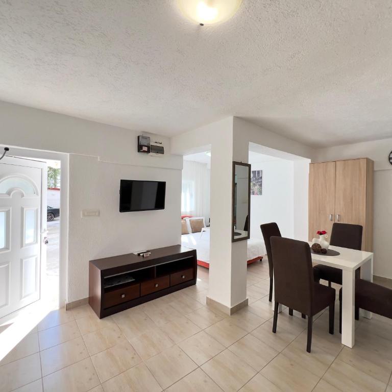 Apartments Pribilovic - Apartman - 34