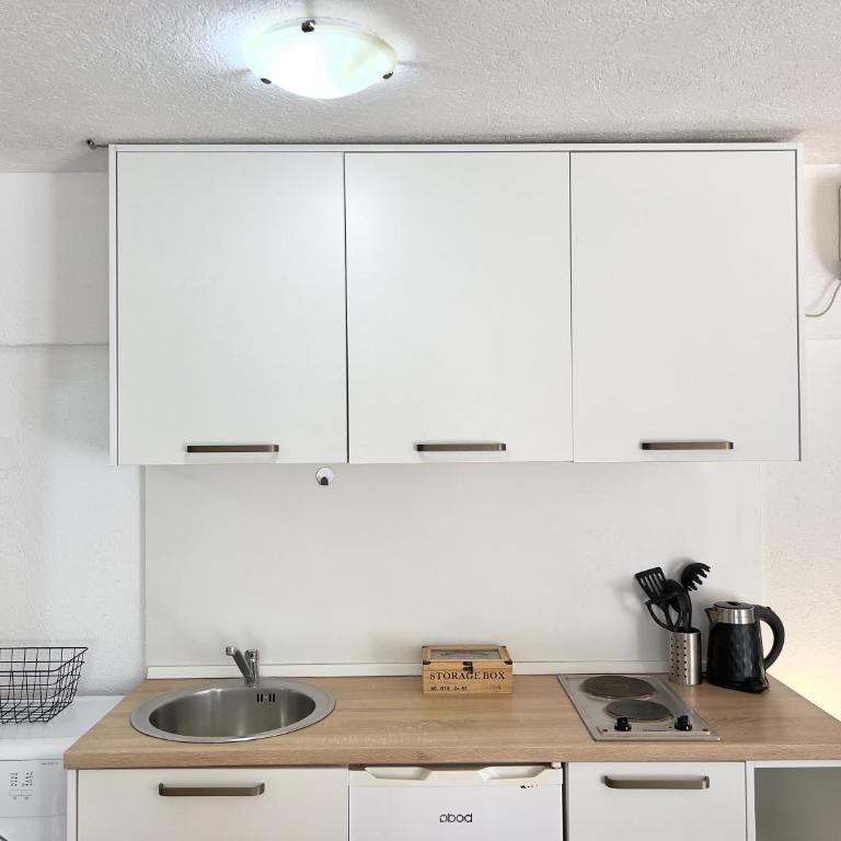 Apartments Pribilovic - Apartman - 32