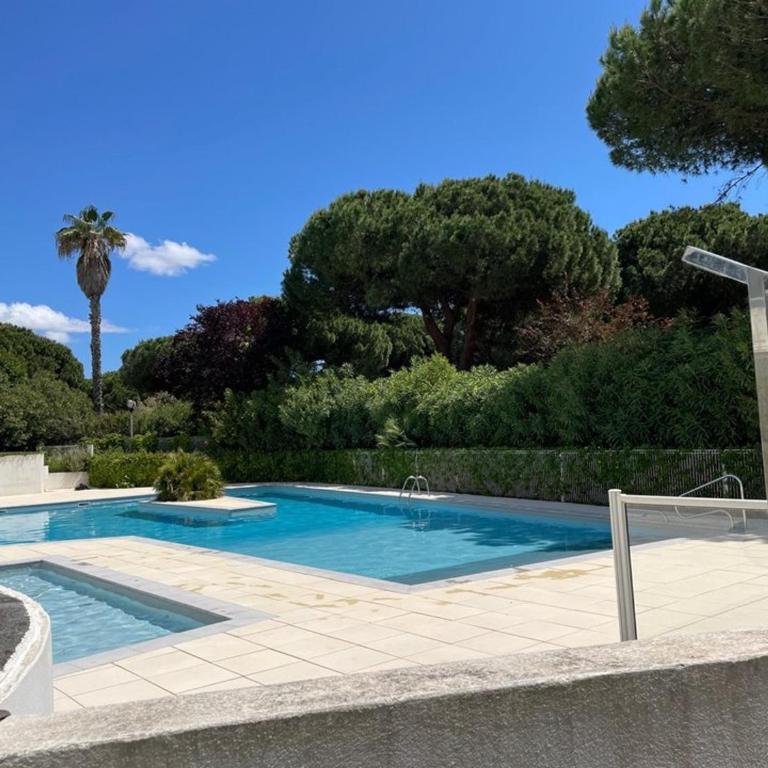 Appartement avec Piscine et Garage, Proche Plage - 1 Chambre, 4 Couchages, La Grande-Motte - FR-1-790-2 - Apartment - 1