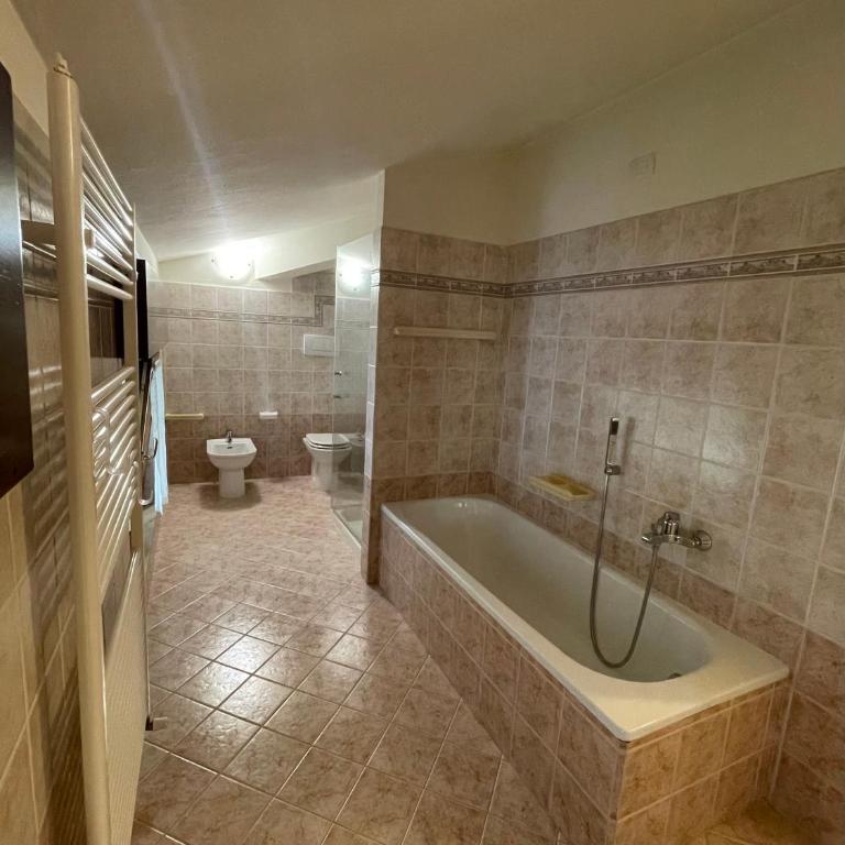Casa Luigi - appartamenti a Peschiera del Garda - Appartamento con Terrazza - 4