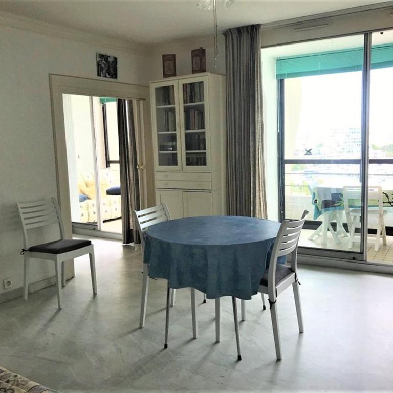 Appartement 4 couchages, parking, proche plage - FR-1-790-5 - Apartamento - 2