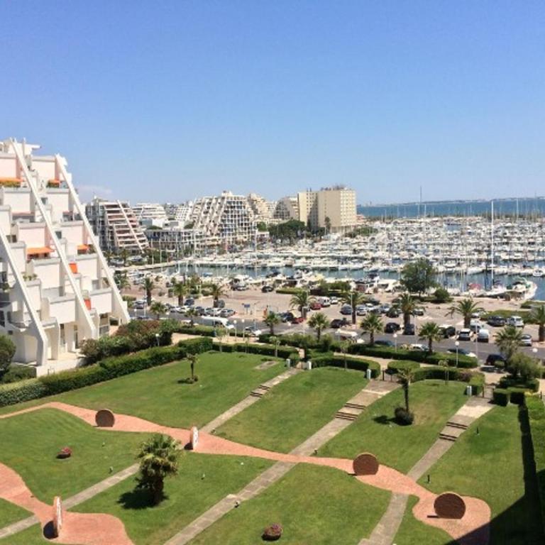 Appartement 4 couchages, parking, proche plage - FR-1-790-5 - Apartamento - 1