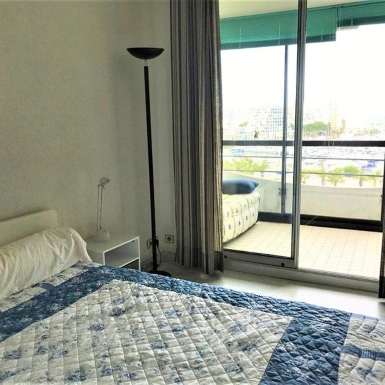 Appartement 4 couchages, parking, proche plage - FR-1-790-5 - Apartamento - 5